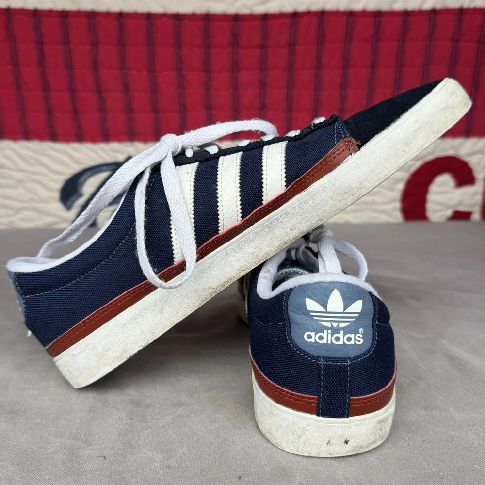 Size 12‎ - Adidas Rayado Lo Silas Shoes G65590